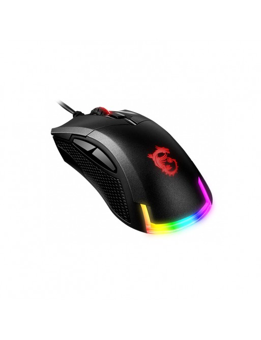 Souris MSI Clutch GM50 - Gaming - Tunisie-Sousse