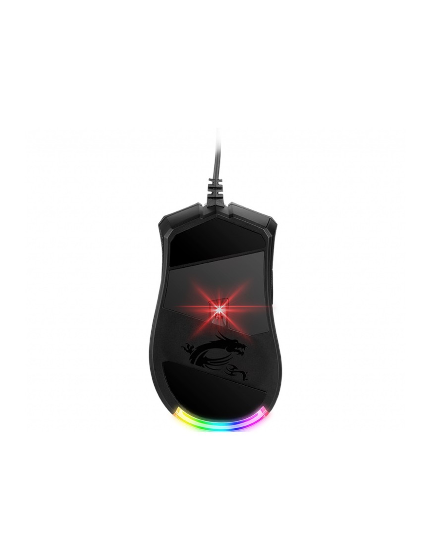 Souris MSI Clutch GM50 - Gaming - Tunisie-Sousse