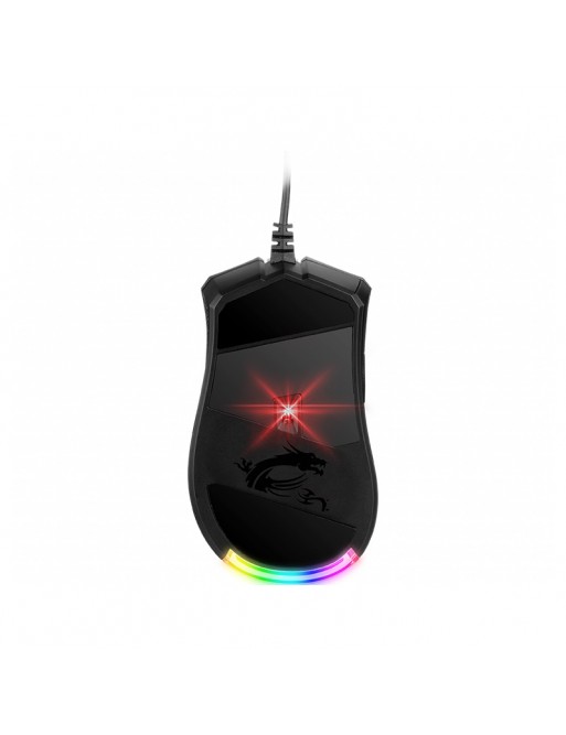 Souris MSI Clutch GM50 - Gaming - Tunisie-Sousse