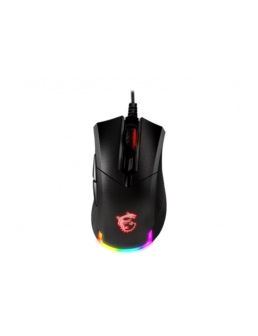 Souris MSI Clutch GM50 - Gaming - Tunisie-Sousse
