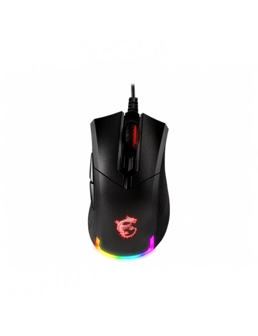Souris MSI Clutch GM50 - Gaming - Tunisie-Sousse