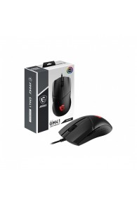 Souris MSI Clutch GM41 - Gaming