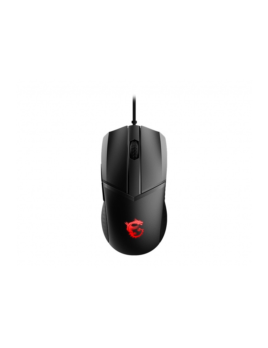 Souris MSI Clutch GM41 Lightweight - Wireless - Gaming - Tunisie-Sousse