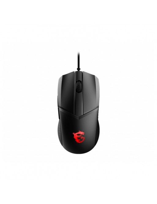 Souris MSI Clutch GM41 Lightweight - Wireless - Gaming - Tunisie-Sousse