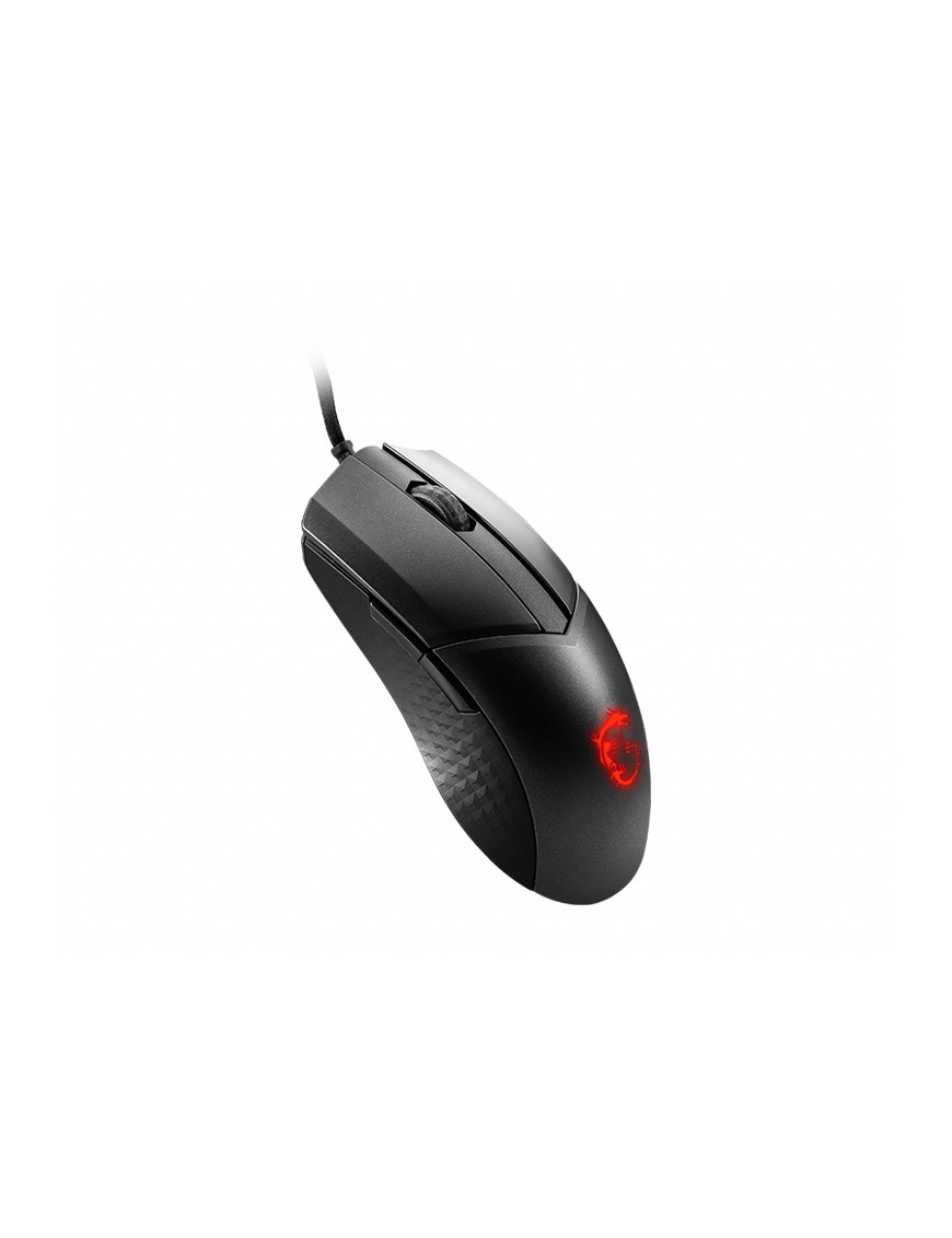 Souris MSI Clutch GM41 Lightweight - Wireless - Gaming - Tunisie-Sousse
