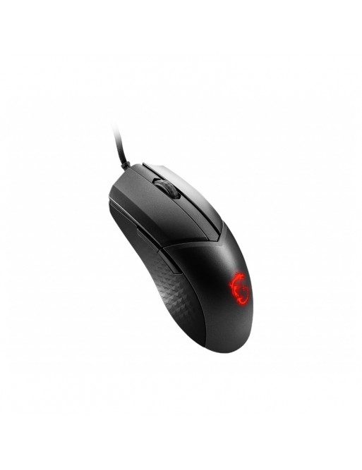 Souris MSI Clutch GM41 Lightweight - Wireless - Gaming - Tunisie-Sousse