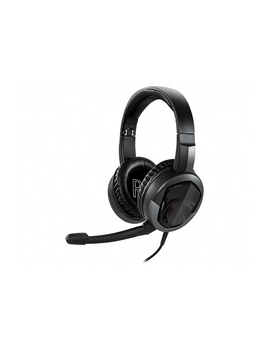 Micro-Casque MSI Immerse GH30 V2 Gaming - Tunisie-Sousse