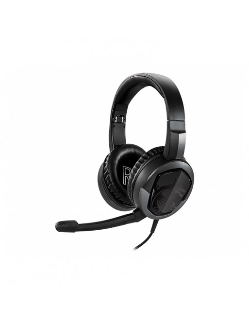 Micro-Casque MSI Immerse GH30 V2 Gaming - Tunisie-Sousse