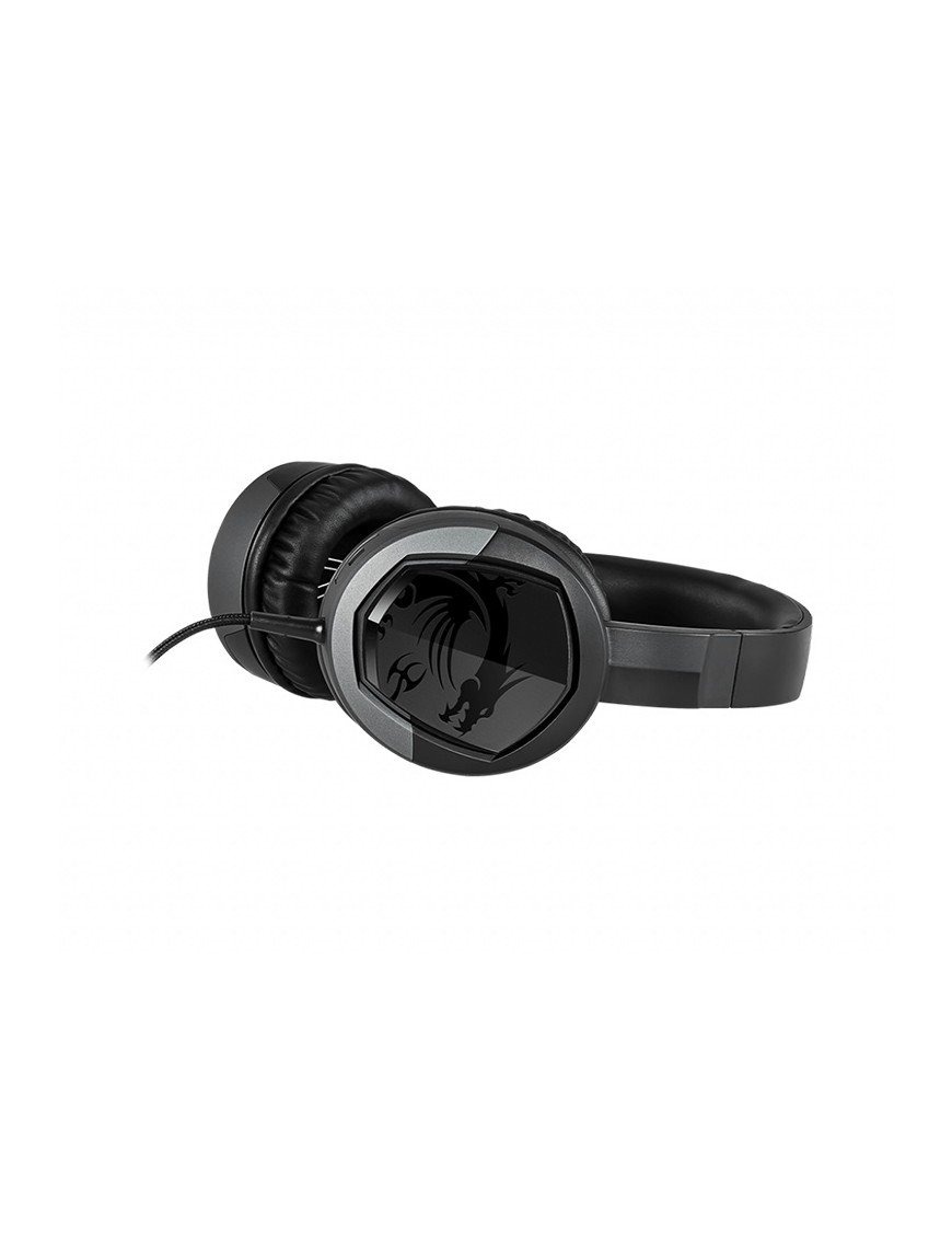 Micro-Casque MSI Immerse GH30 V2 Gaming - Tunisie-Sousse