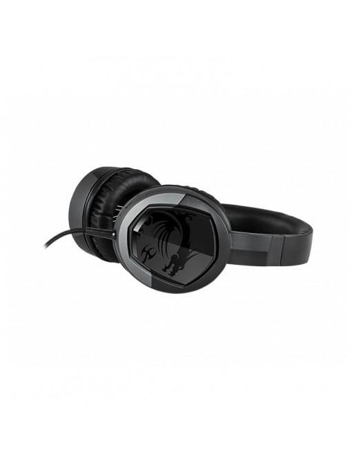 Micro-Casque MSI Immerse GH30 V2 Gaming - Tunisie-Sousse
