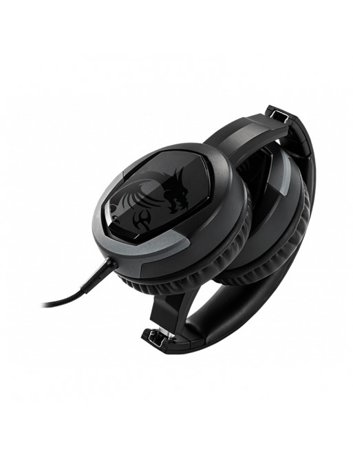 Micro-Casque MSI Immerse GH30 V2 Gaming - Tunisie-Sousse