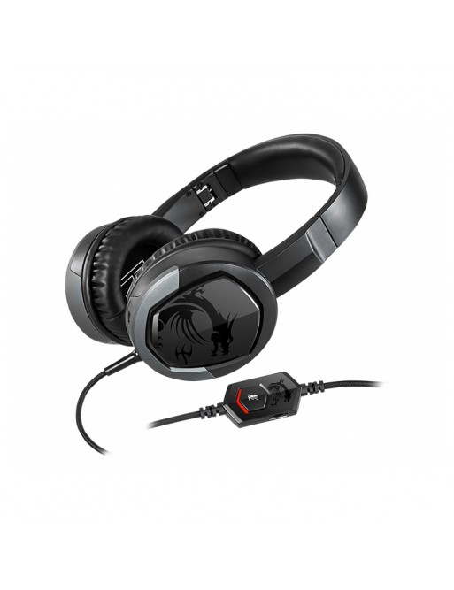 Micro-Casque MSI Immerse GH30 V2 Gaming - Tunisie-Sousse