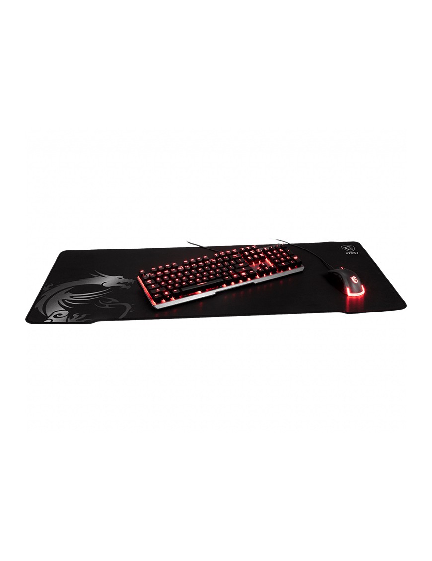 Tapis de Souris MSI AGILITY GD70 - Ultralarge - Tunisie -Sousse