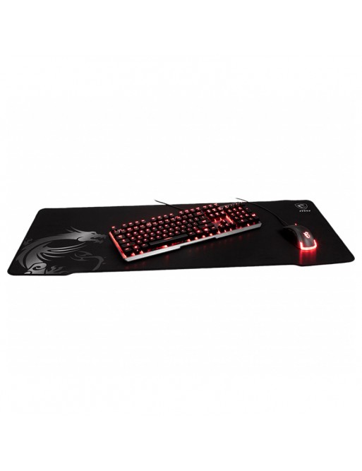 Tapis de Souris MSI AGILITY GD70 - Ultralarge - Tunisie -Sousse