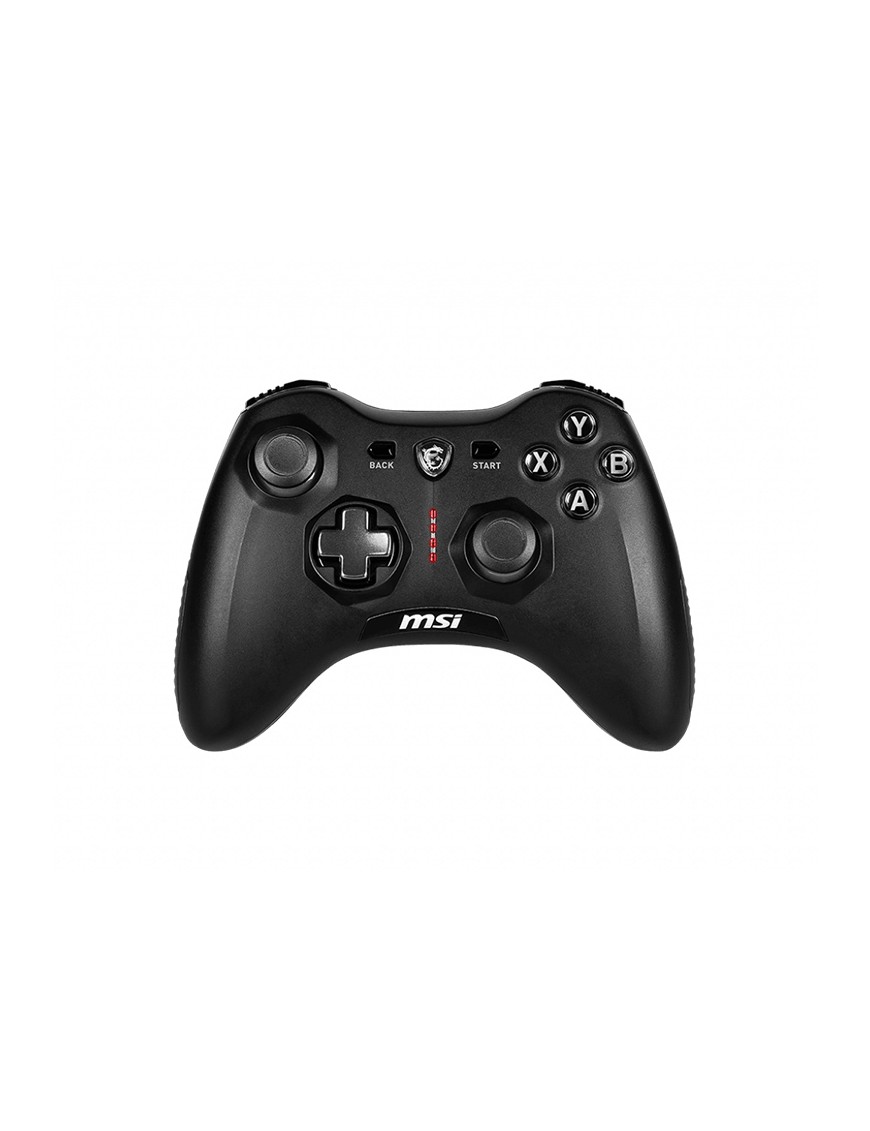 Manette de Jeux MSI FORCE GC20 V2 - Noir - Tunisie-Sousse
