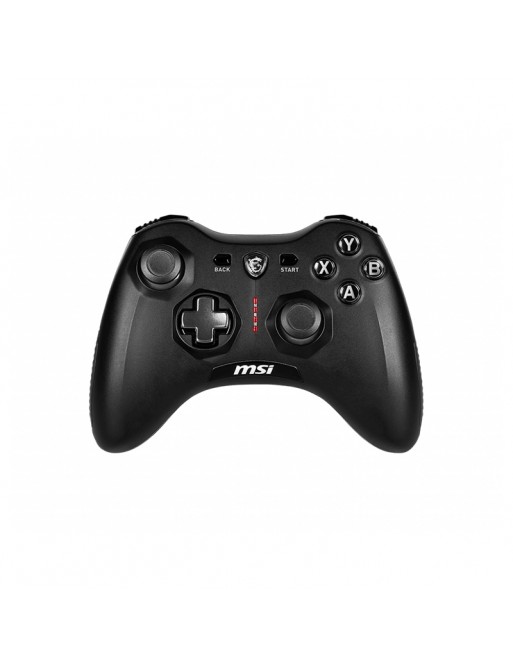 Manette de Jeux MSI FORCE GC20 V2 - Noir - Tunisie-Sousse