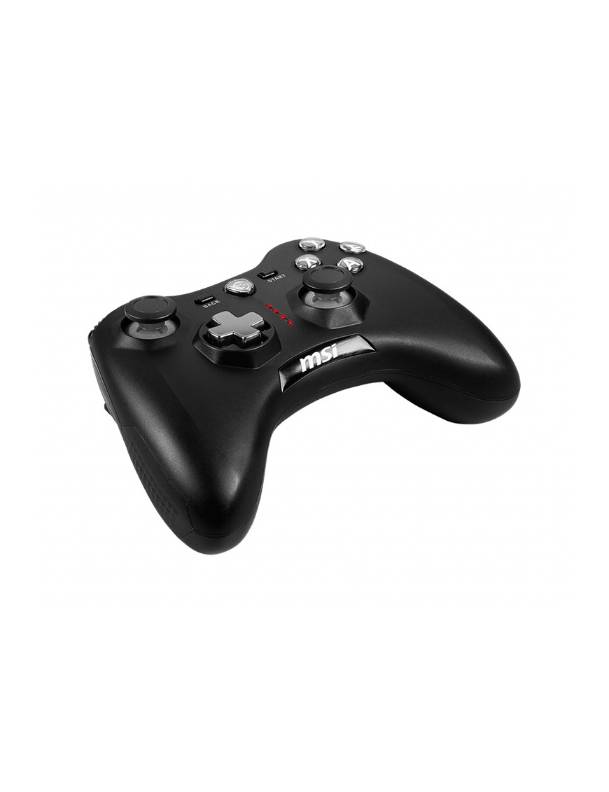 Manette de Jeux MSI FORCE GC20 V2 - Noir - Tunisie-Sousse