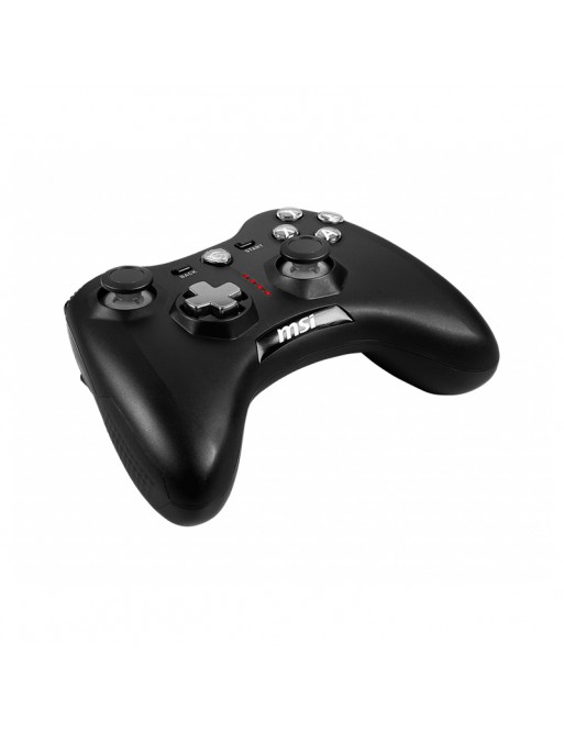 Manette de Jeux MSI FORCE GC20 V2 - Noir - Tunisie-Sousse