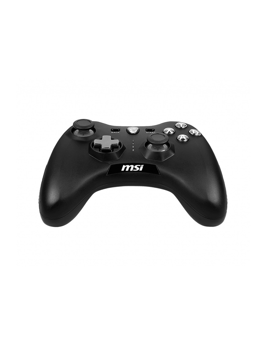 Manette de Jeux MSI FORCE GC20 V2 - Noir - Tunisie-Sousse