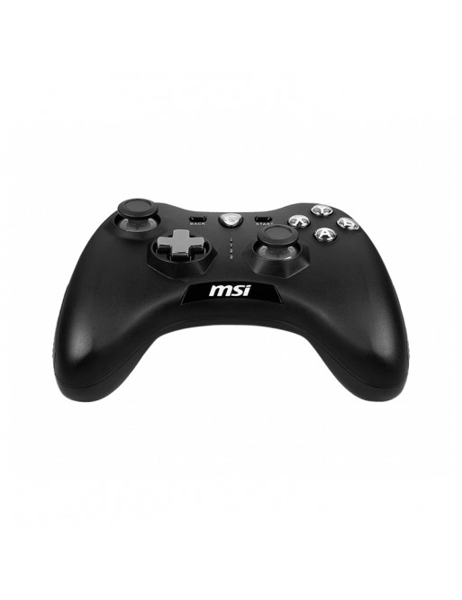 Manette de Jeux MSI FORCE GC20 V2 - Noir - Tunisie-Sousse