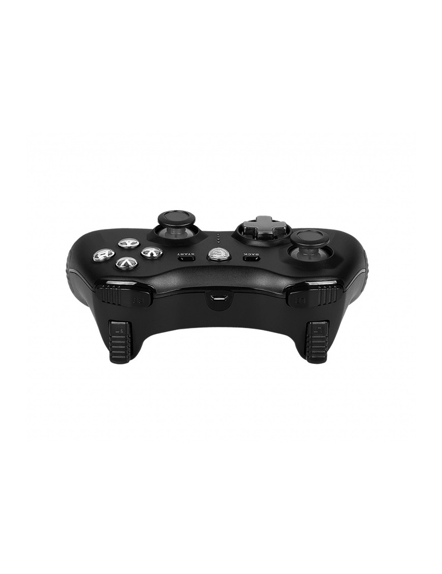 Manette de Jeux MSI FORCE GC20 V2 - Noir - Tunisie-Sousse