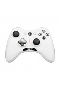 Manette de Jeux MSI FORCE GC20 V2 - Blanc