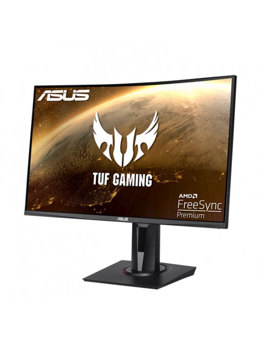 Ecran ASUS Tuf Gaming VG27VQM 27" FHD - Curved - 240 Hz -Tunisie-Sousse