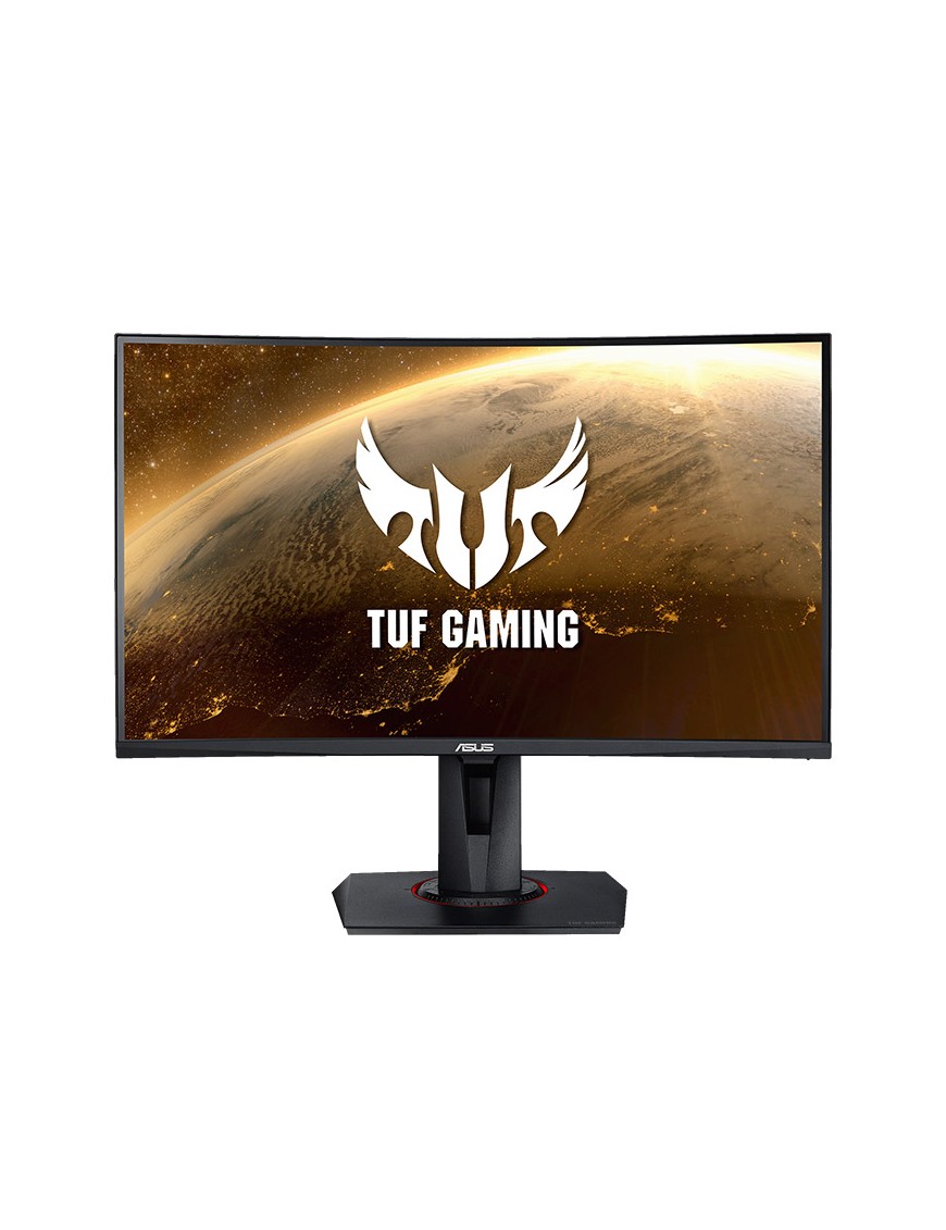 Ecran ASUS Tuf Gaming VG27VQM 27" FHD - Curved - 240 Hz -Tunisie-Sousse