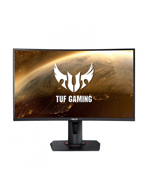 Ecran ASUS Tuf Gaming VG27VQM 27" FHD - Curved - 240 Hz -Tunisie-Sousse