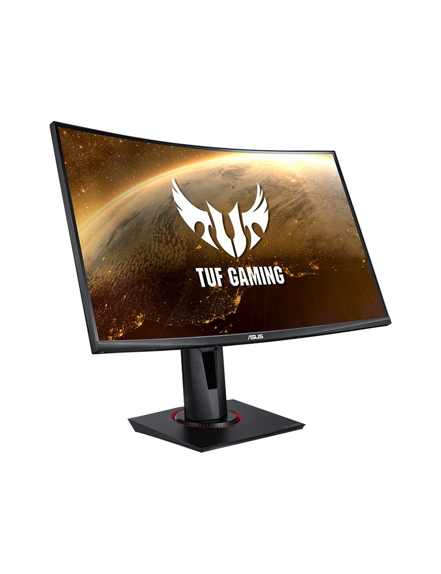 Ecran AOC 24 1MS FHD 165HZ C24G2 CURVED - écran pc gamer Tunisie