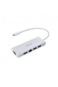 Station D'accueil ASUS Dongle OS200 - USB-C