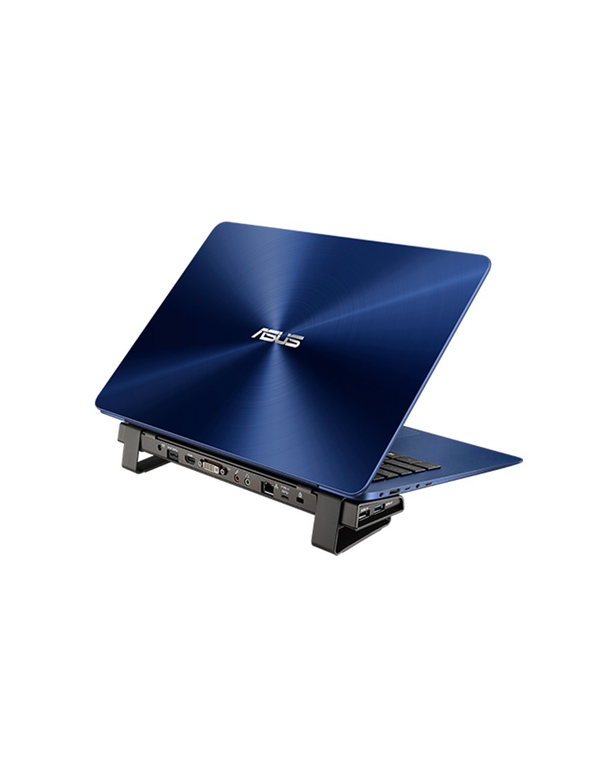 Station D'accueil ASUS HZ-3B - USB 3.0 - Tunisie-Sousse