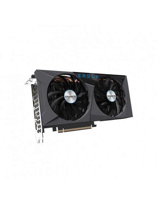 Carte graphique GIGABYTE GeForce RTX 3060Ti Eagle OC -1695MHz - 8Go - Tunisie-Sousse