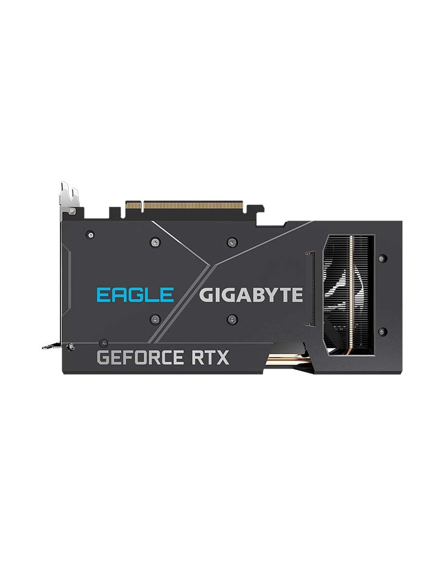 Carte graphique GIGABYTE GeForce RTX 3060Ti Eagle OC -1695MHz - 8Go - Tunisie-Sousse