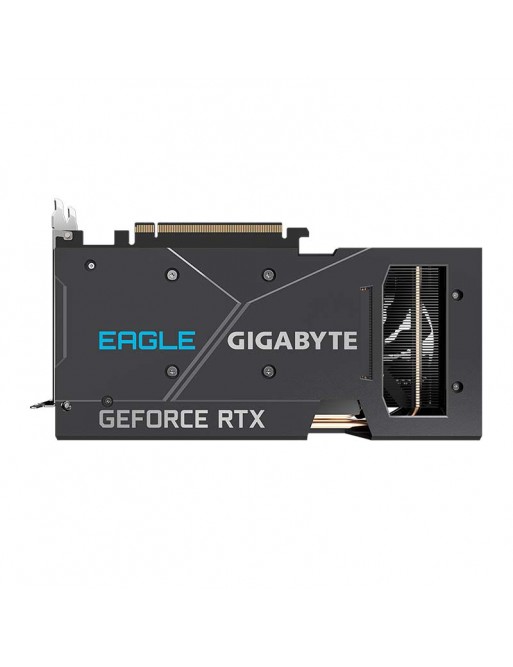 Carte graphique GIGABYTE GeForce RTX 3060Ti Eagle OC -1695MHz - 8Go - Tunisie-Sousse