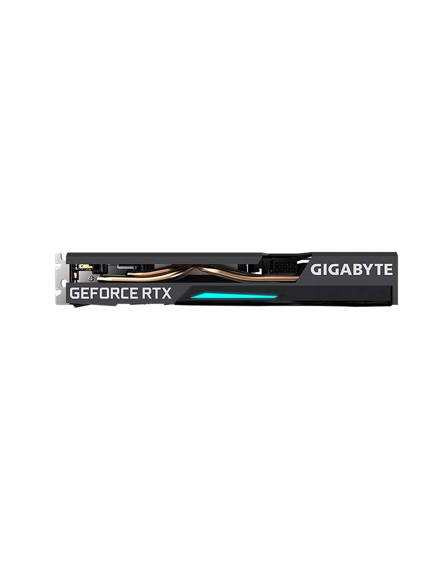 Carte graphique GIGABYTE GeForce RTX 3060Ti Eagle OC -1695MHz - 8Go - Tunisie-Sousse