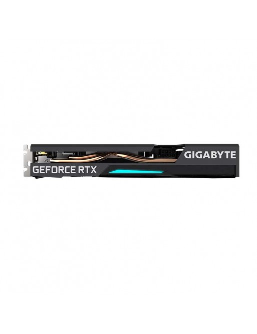 Carte graphique GIGABYTE GeForce RTX 3060Ti Eagle OC -1695MHz - 8Go - Tunisie-Sousse