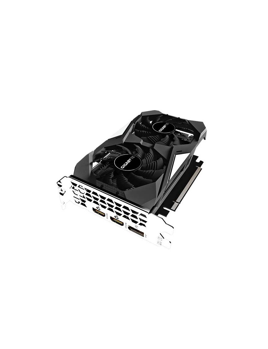 Carte Graphique GIGABYTE GeForce GTX 1650 OC - 1695MHz - 4Go - Tunisie-Sousse