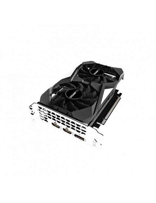Carte Graphique GIGABYTE GeForce GTX 1650 OC - 1695MHz - 4Go - Tunisie-Sousse