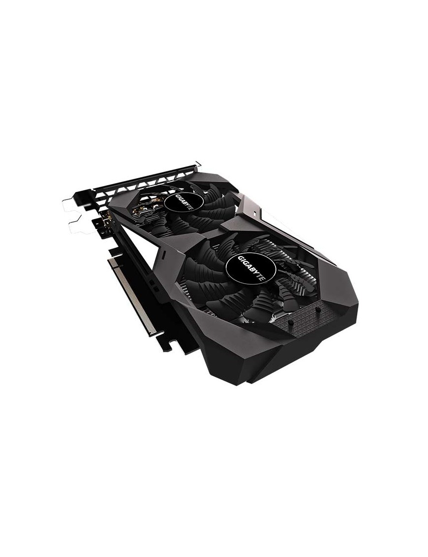 Carte Graphique GIGABYTE GeForce GTX 1650 OC - 1695MHz - 4Go - Tunisie-Sousse