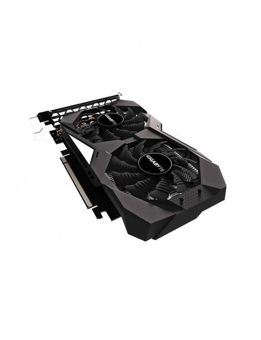Carte Graphique GIGABYTE GeForce GTX 1650 OC - 1695MHz - 4Go - Tunisie-Sousse