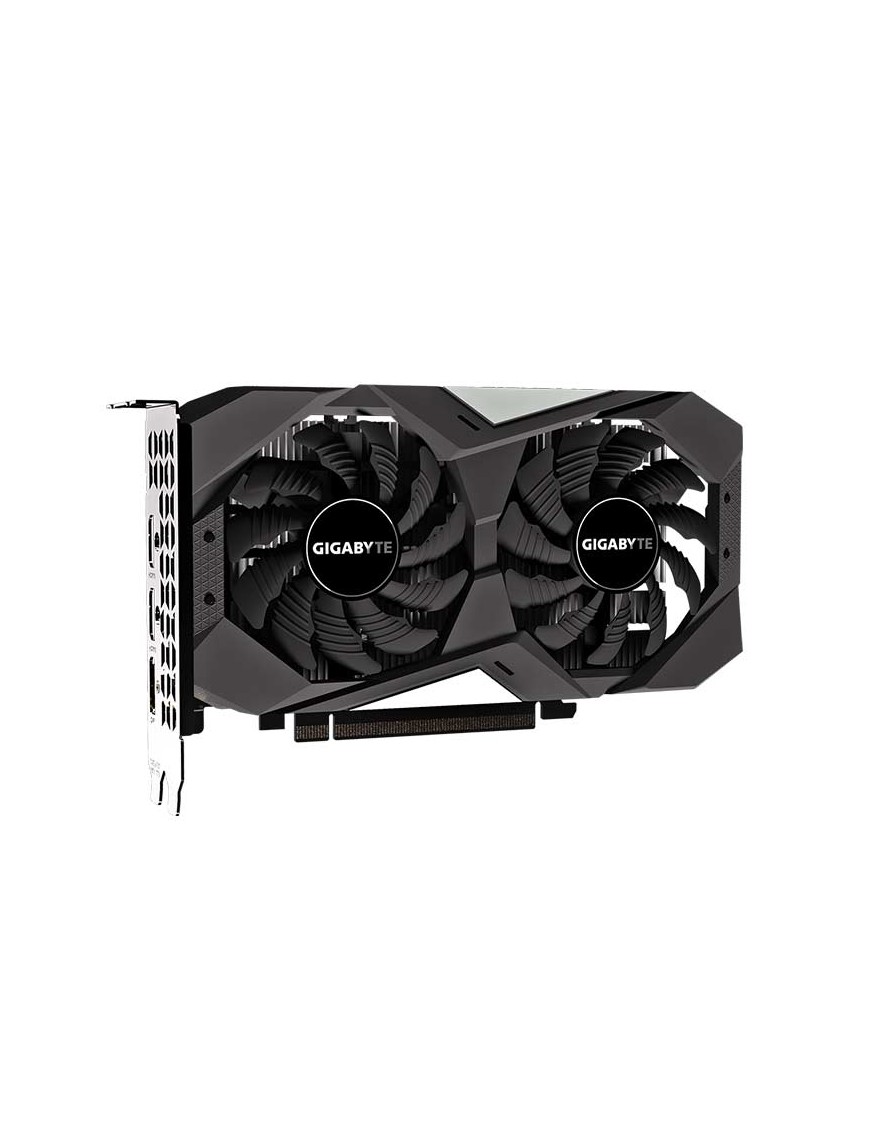 Carte Graphique GIGABYTE GeForce GTX 1650 OC - 1695MHz - 4Go - Tunisie-Sousse