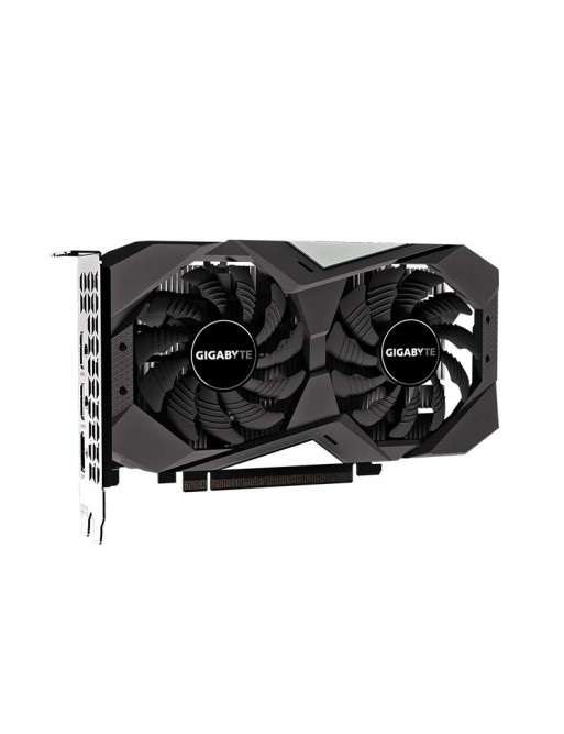Carte Graphique GIGABYTE GeForce GTX 1650 OC - 1695MHz - 4Go - Tunisie-Sousse