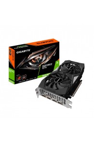 Carte Graphique GIGABYTE GeForce GTX1660 Super OC - 6Go