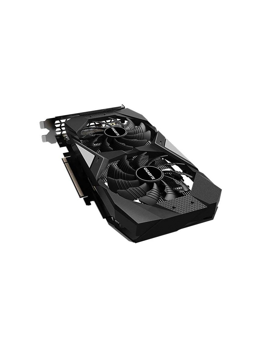 Carte Graphique GIGABYTE GeForce GTX 1660 Super OC -1830MHz - 6Go - Tunisie-Sousse
