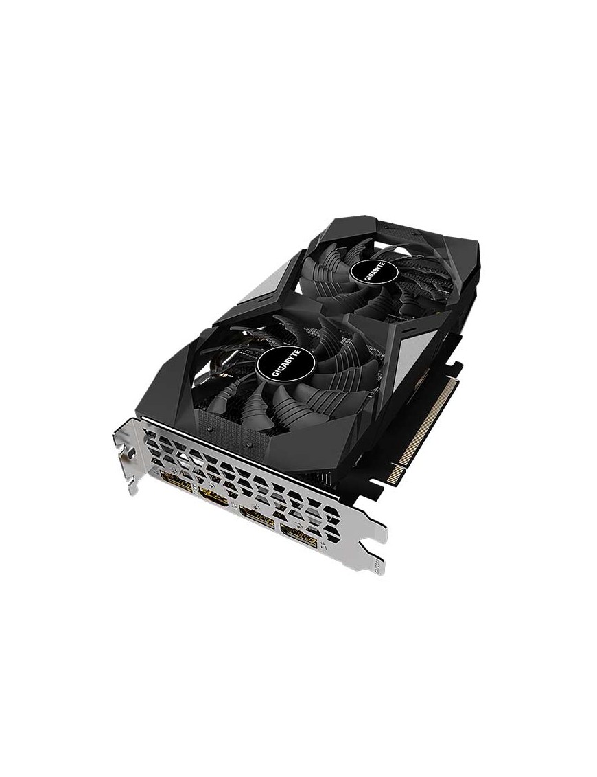 Carte Graphique GIGABYTE GeForce GTX 1660 Super OC -1830MHz - 6Go - Tunisie-Sousse