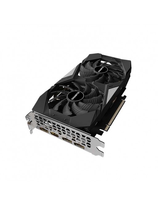 Carte Graphique GIGABYTE GeForce GTX 1660 Super OC -1830MHz - 6Go - Tunisie-Sousse