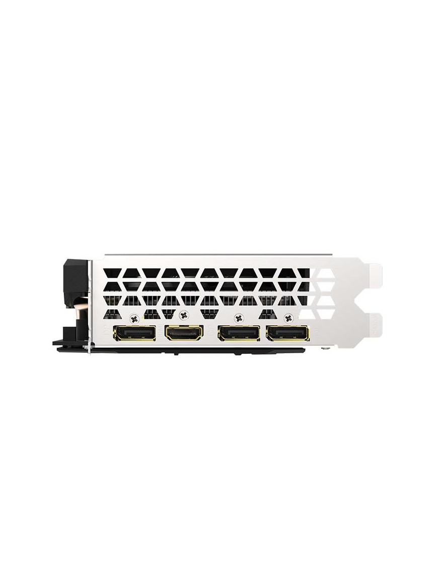 Carte Graphique GIGABYTE GeForce GTX 1660 Super OC -1830MHz - 6Go - Tunisie-Sousse