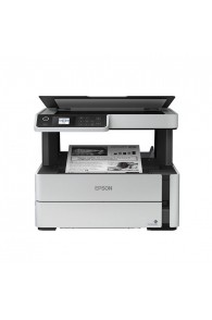 Imprimante EPSON EcoTank ET-M2170 Multifonction 3en1 - Recto/Verso