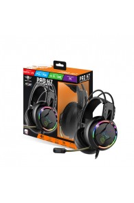 Micro-Casque SPIRIT OF GAMER PRO H7 Gaming - RGB